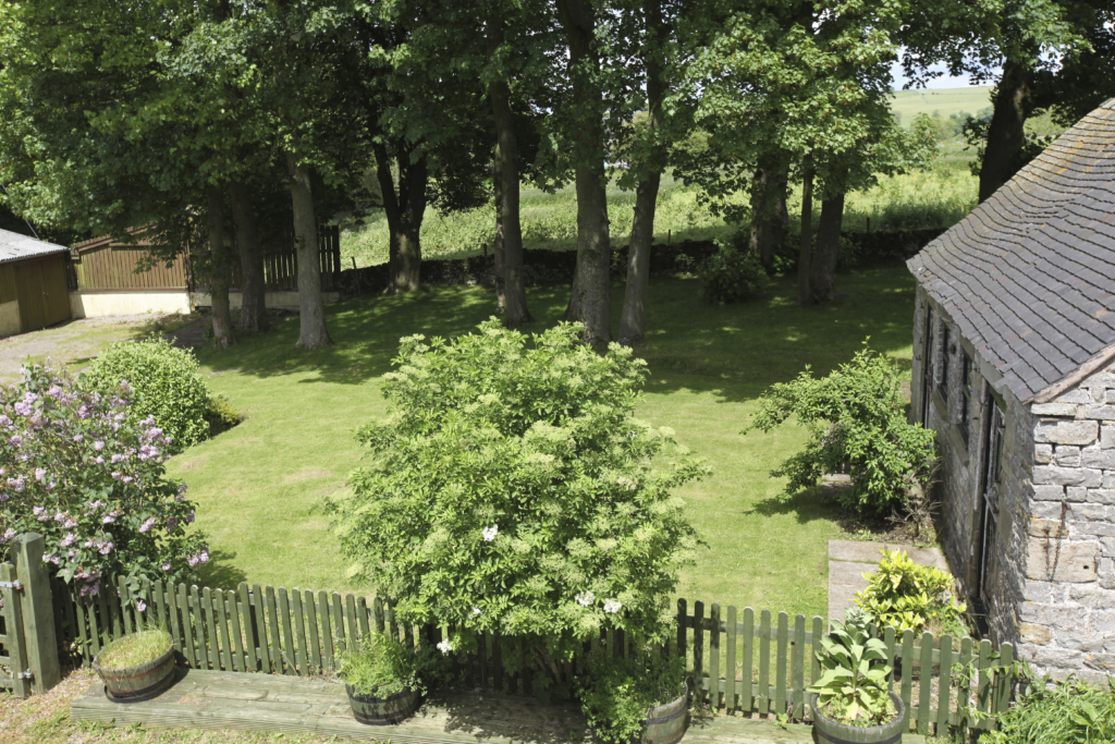 Hamps Hall & Barn – photo 43