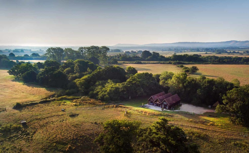 Pulborough Estate