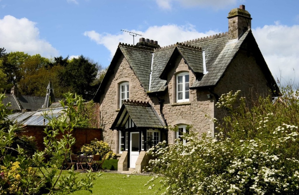 Kington Lodge – photo 15