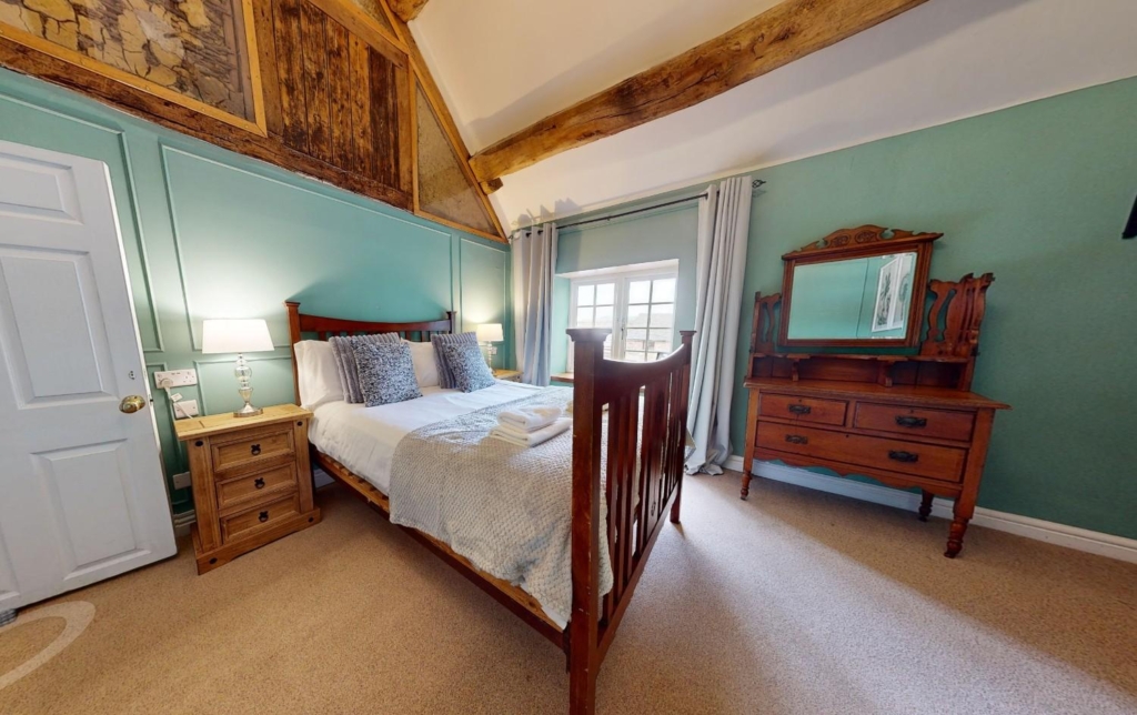 Toft Hall – photo 13