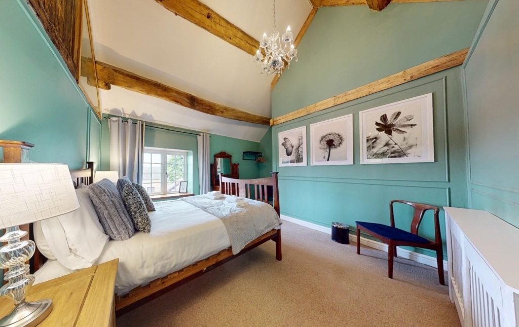 Toft Hall – photo 14