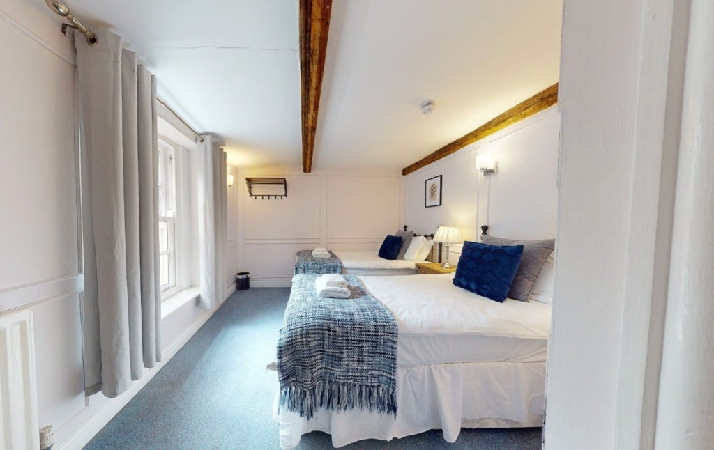 Toft Hall – photo 15