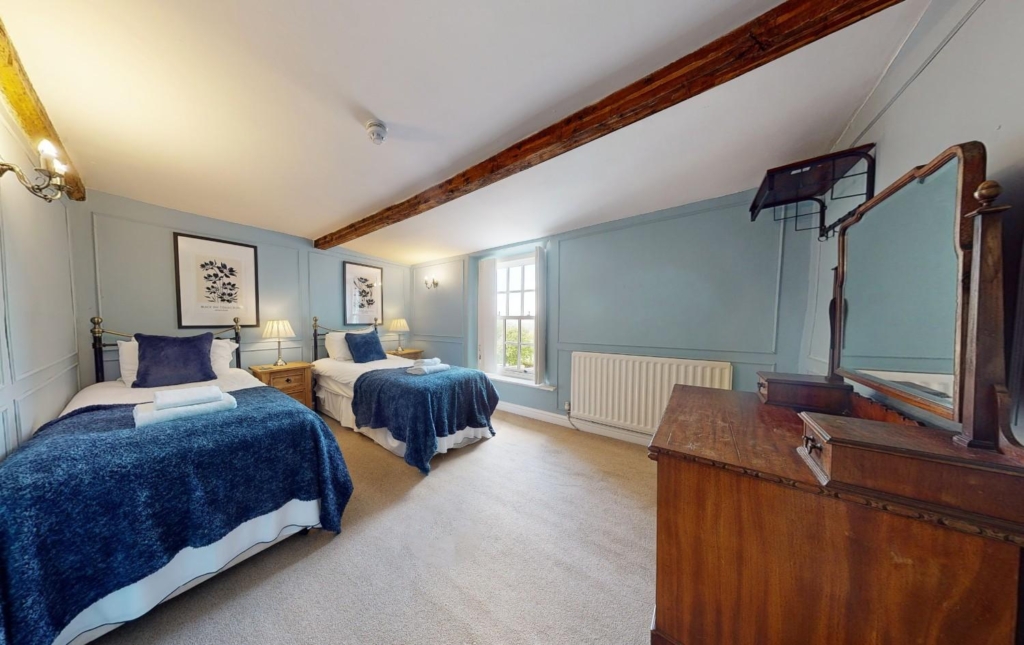 Toft Hall – photo 16