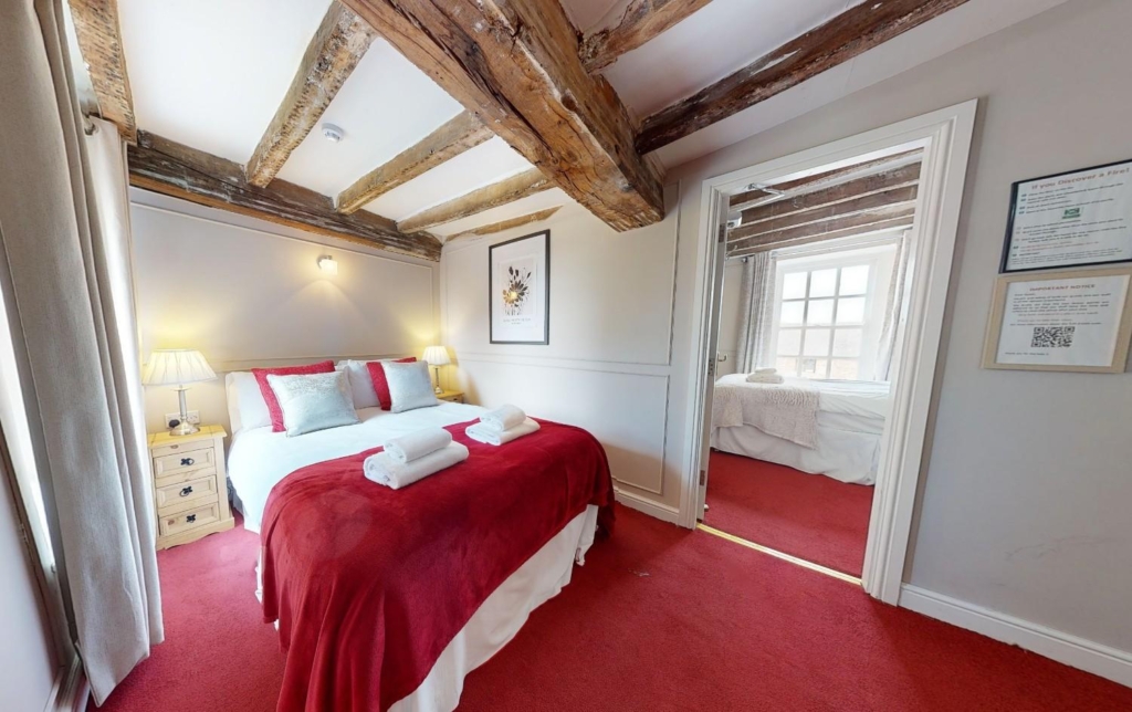 Toft Hall – photo 18