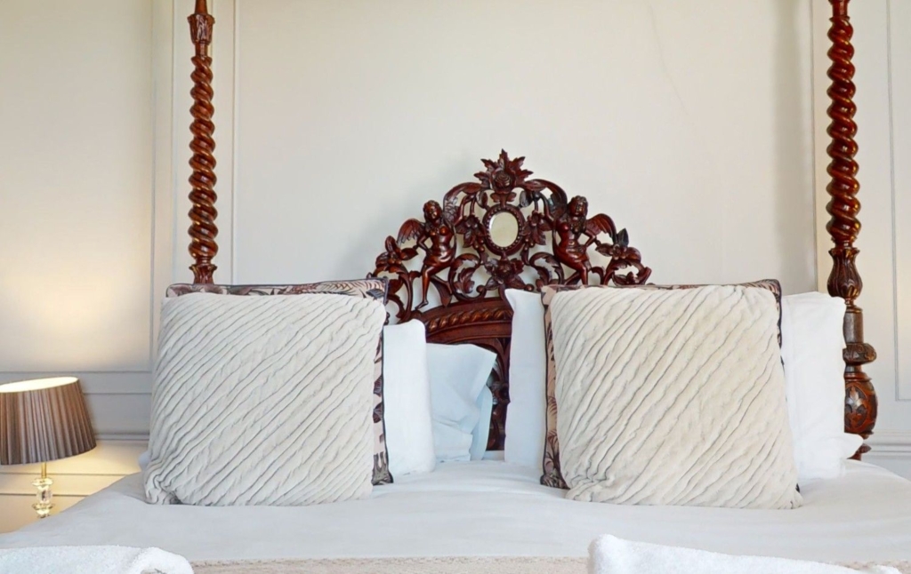 Toft Hall – photo 20
