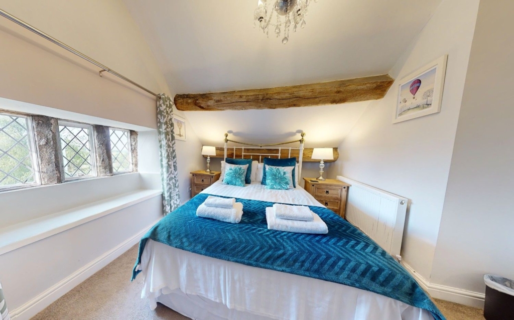 Toft Hall – photo 26