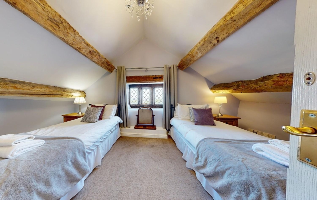Toft Hall – photo 27