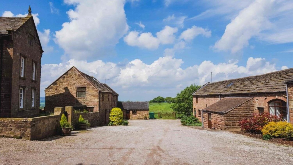 Toft Estate – photo 8