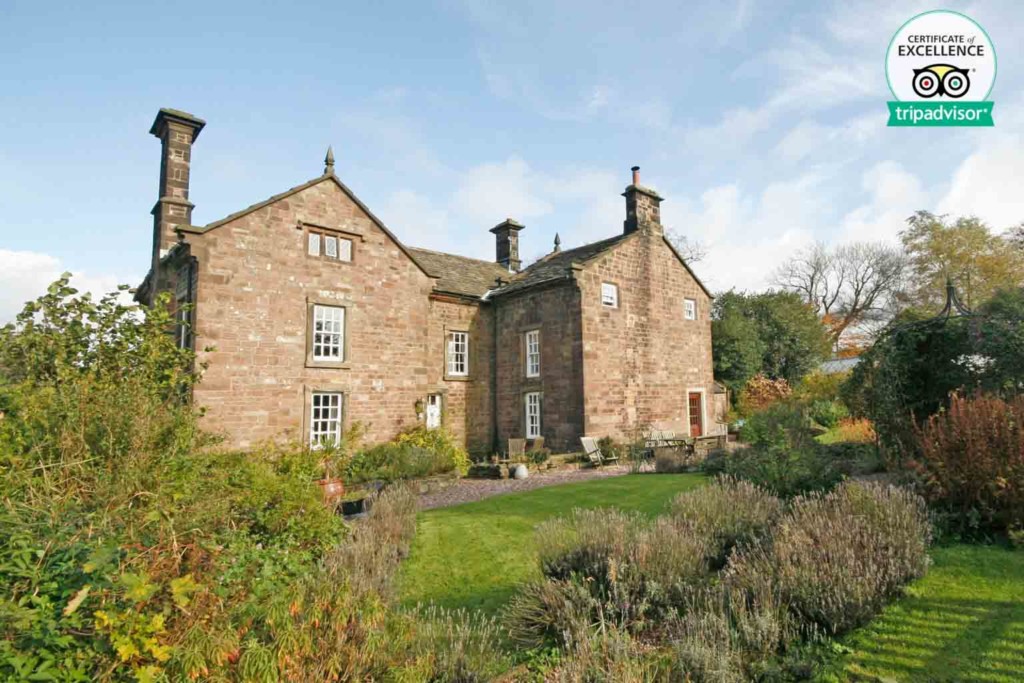 Toft Hall