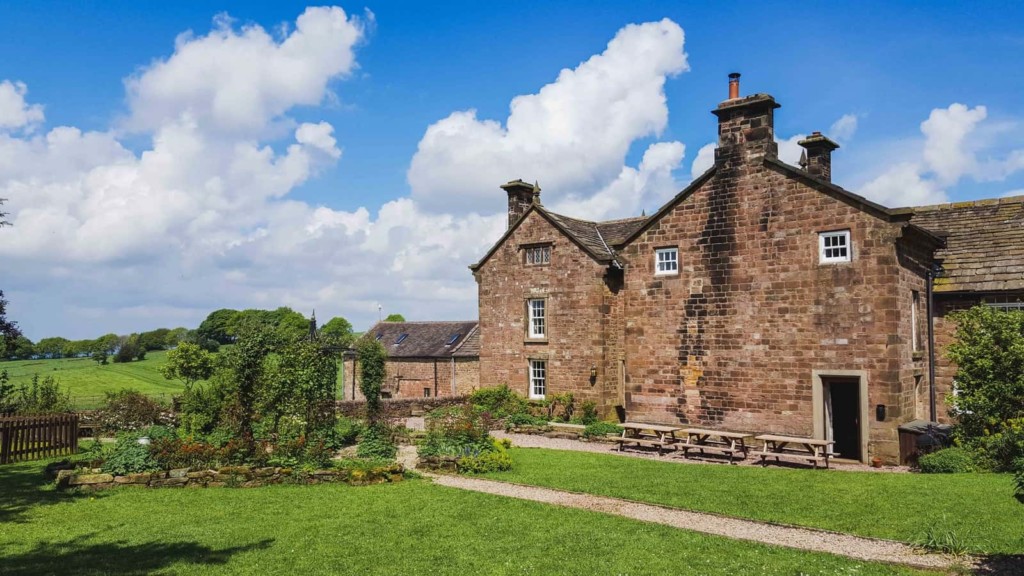 Toft Hall – photo 33