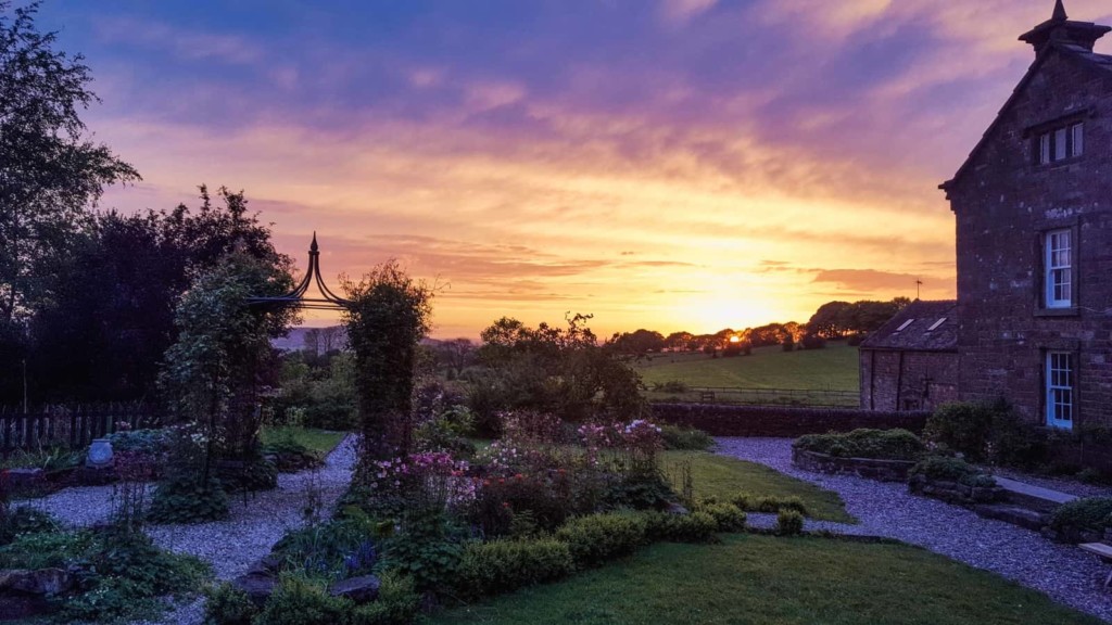 Toft Hall – photo 35