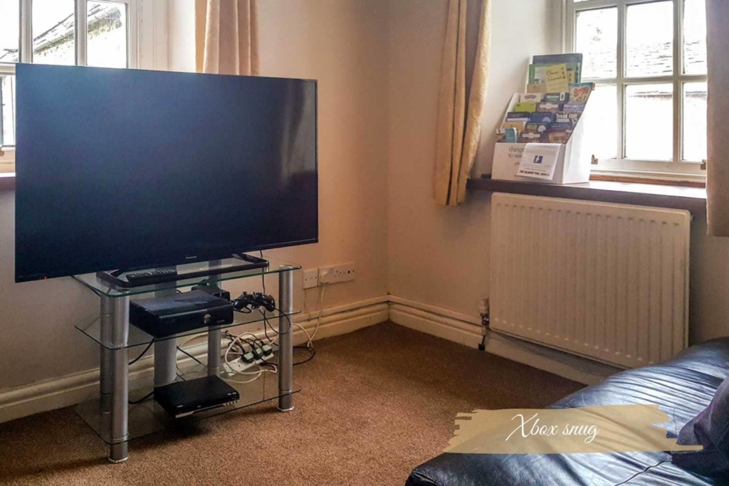 Toft Hall – photo 12