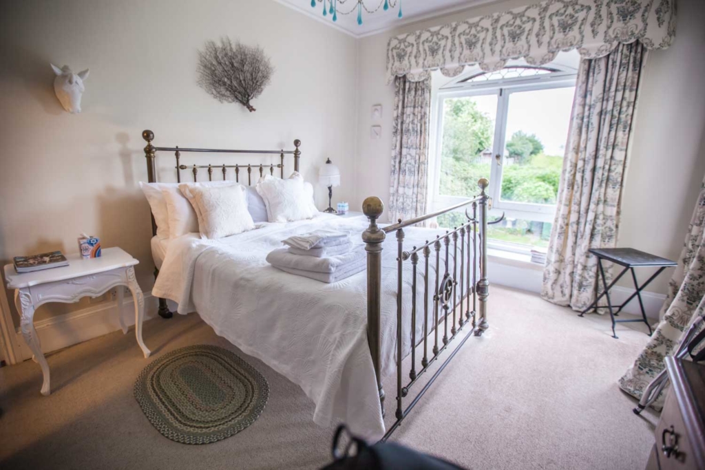 holiday home exeter