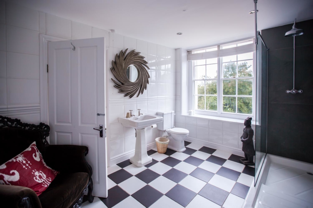 Victorian Rectory – photo 20