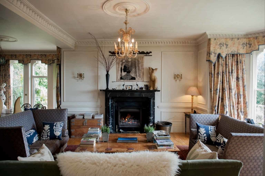 Victorian Rectory – photo 8