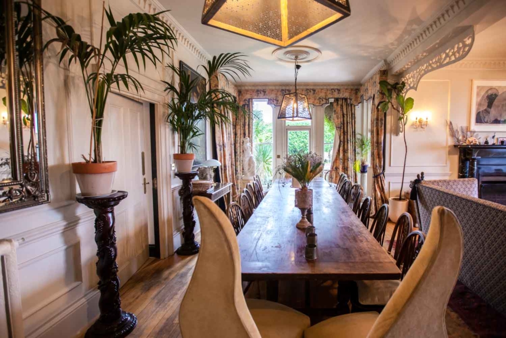 Victorian Rectory – photo 11