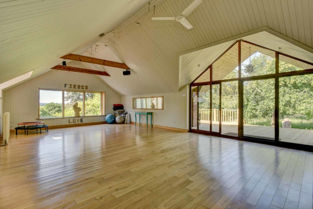 hen party venue near torquay