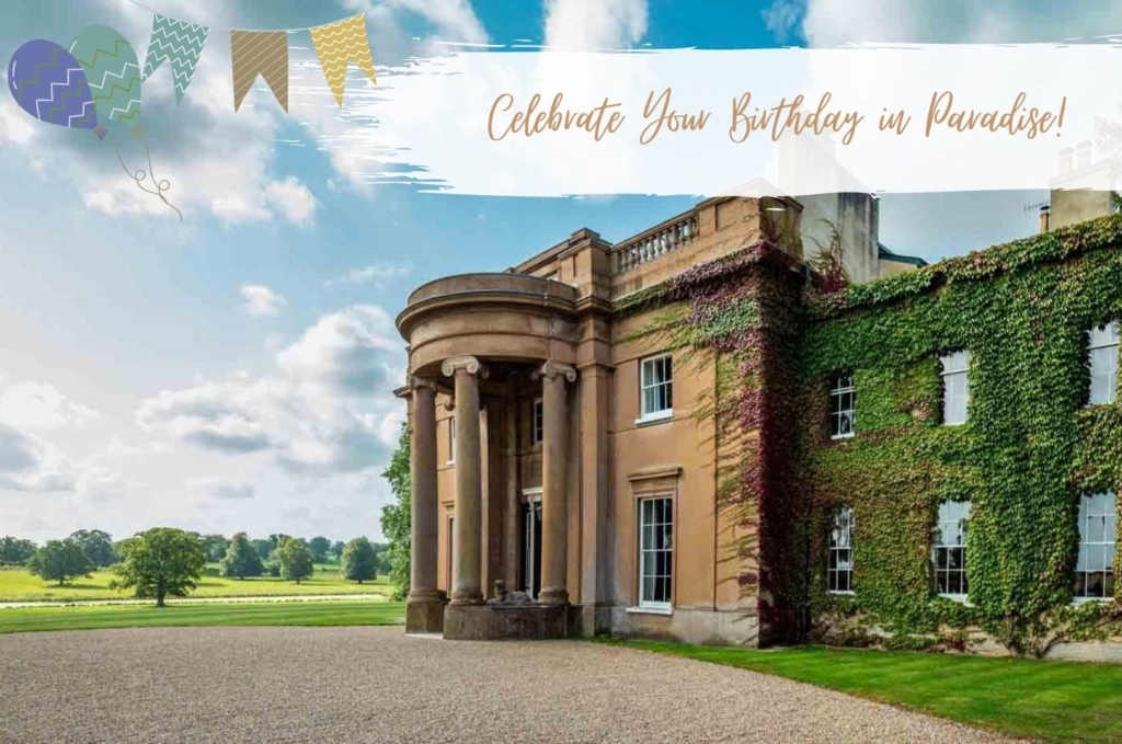birthday party venues