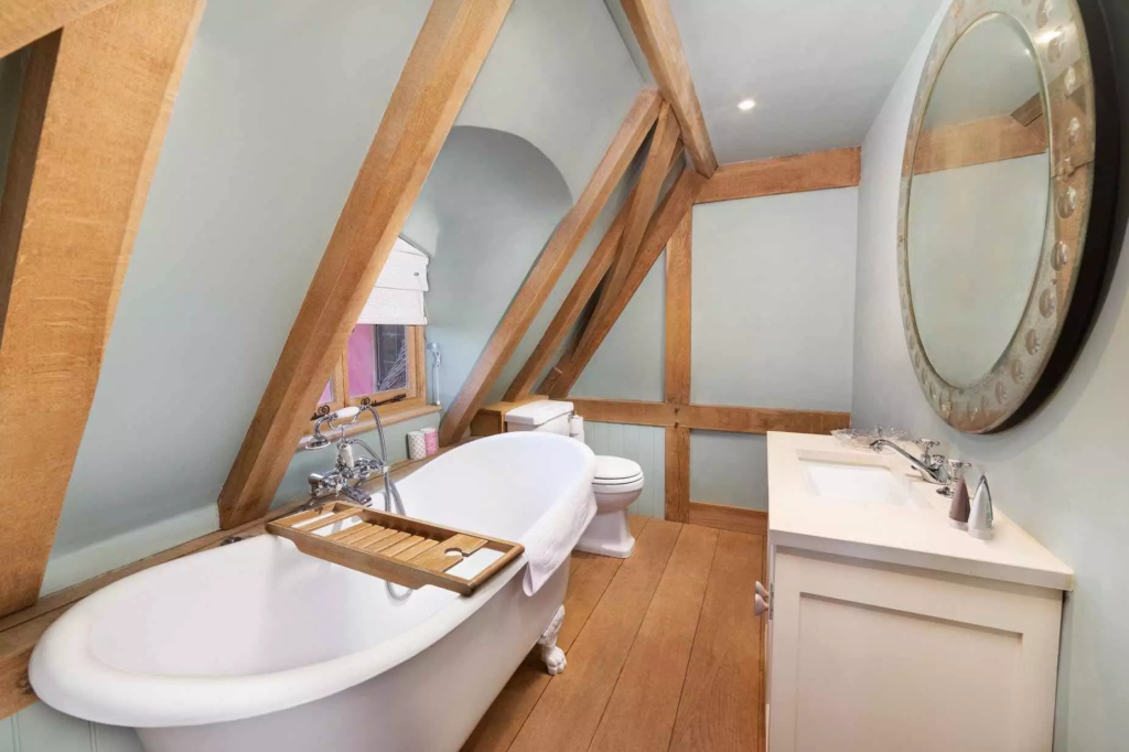 Robin Cottage – photo 12
