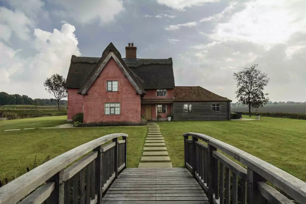 Robin Cottage – photo 15