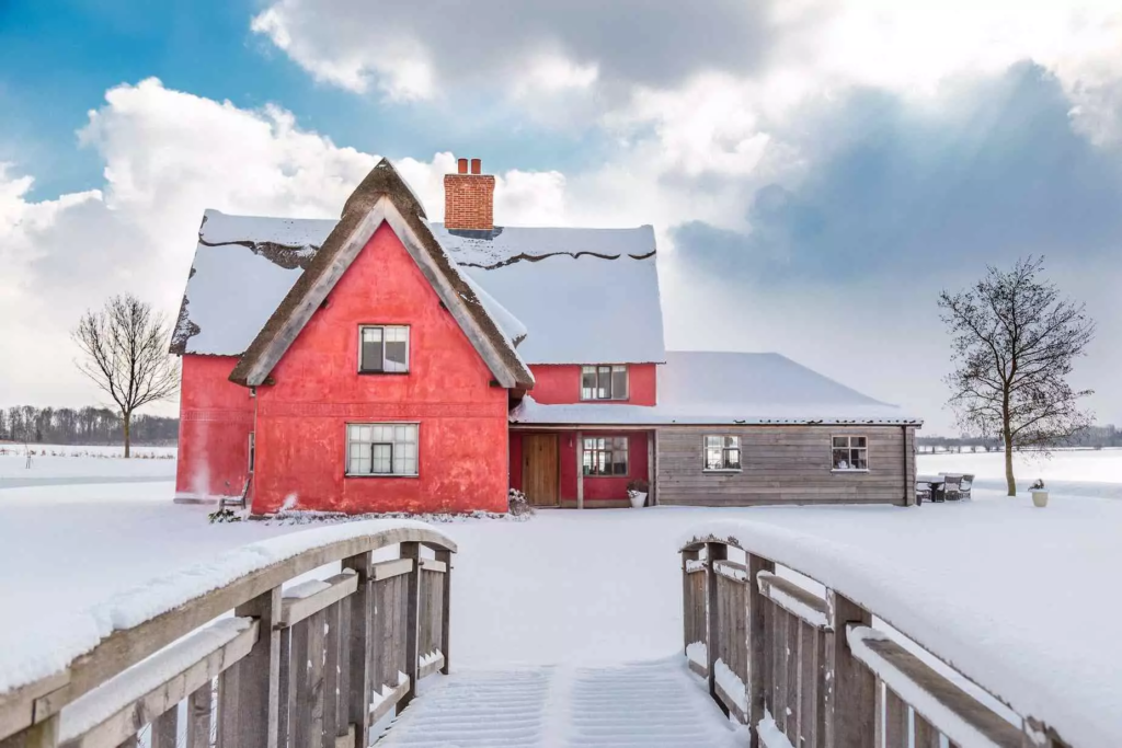 Robin Cottage – photo 16