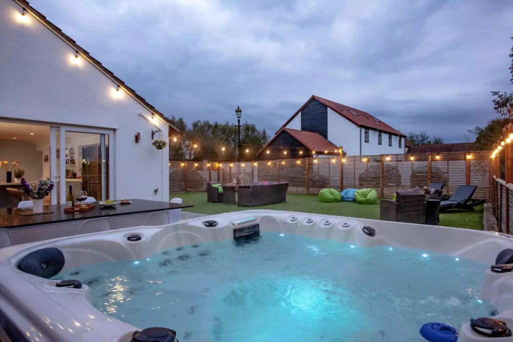 Joy Cottage
