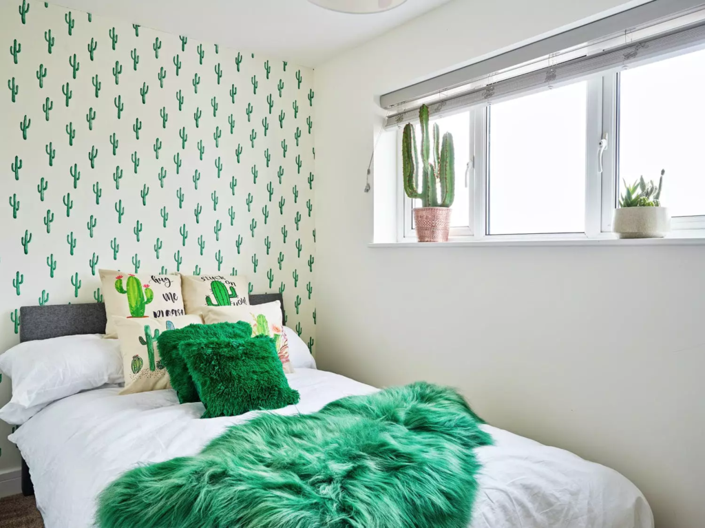 group accommodation for a party in the south west