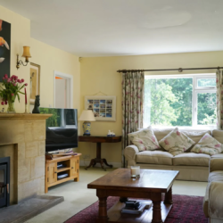 Family Friendly Party house near Langport