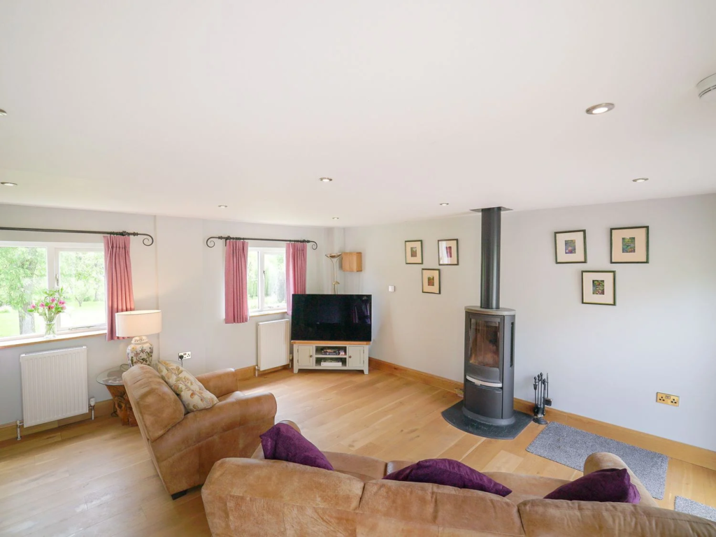 Birthday Party accommodation for 11 near Somerset