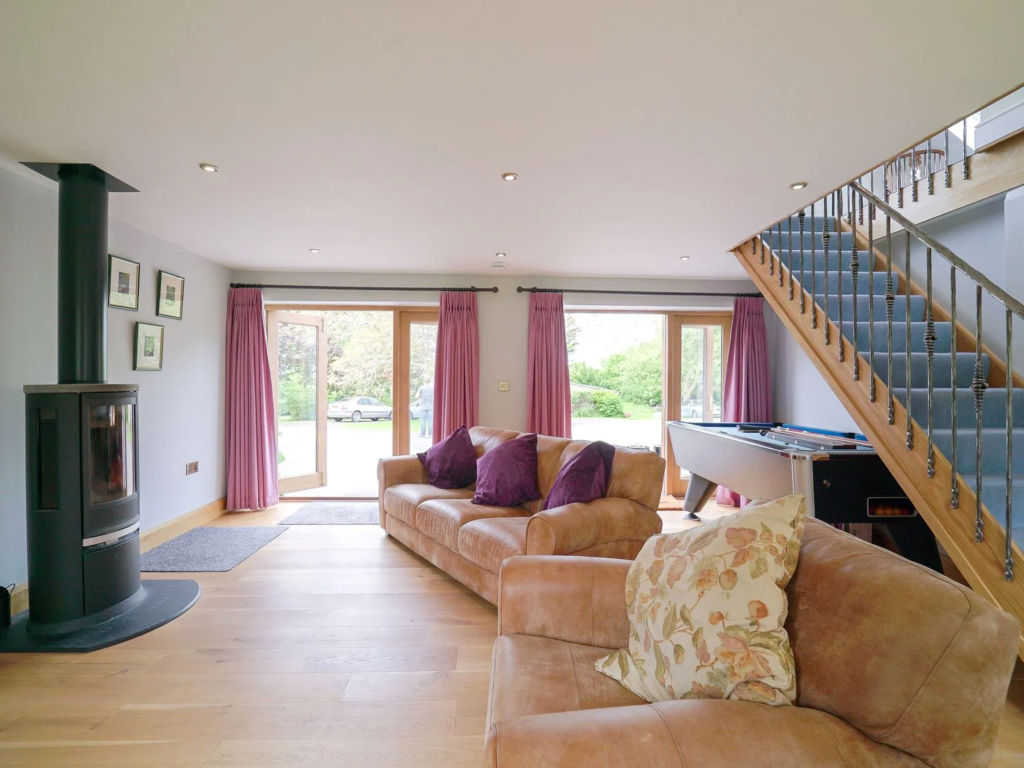 Stunning Hen Party Venue in the South West
