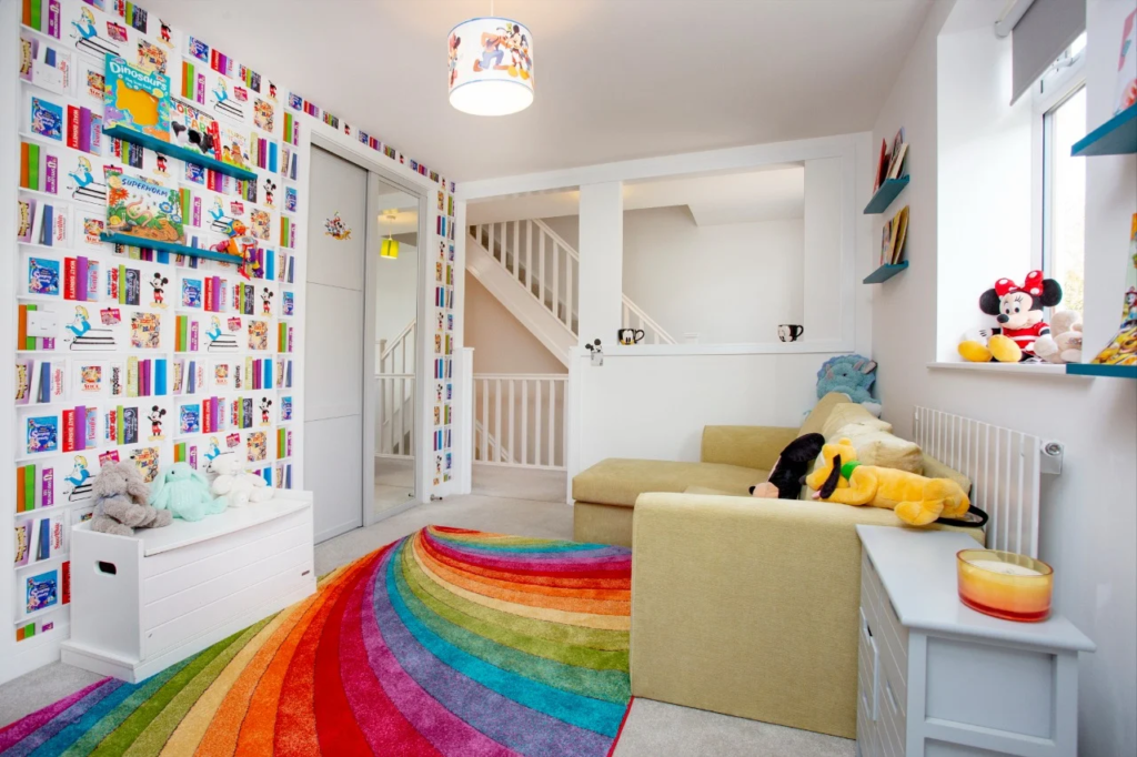Family Friendly near Somerset