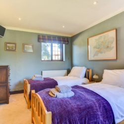 Large group accommodation near Chichester