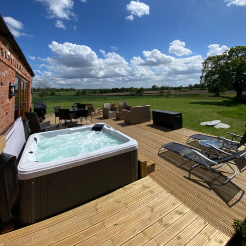 Large house for rent near coventry