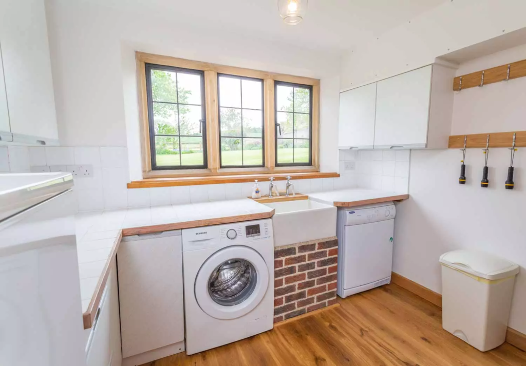 Group Accommodation for 17 in the South West