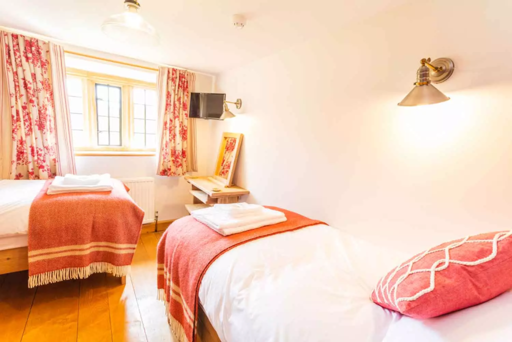 Stunning Hen Party Venue in the South West