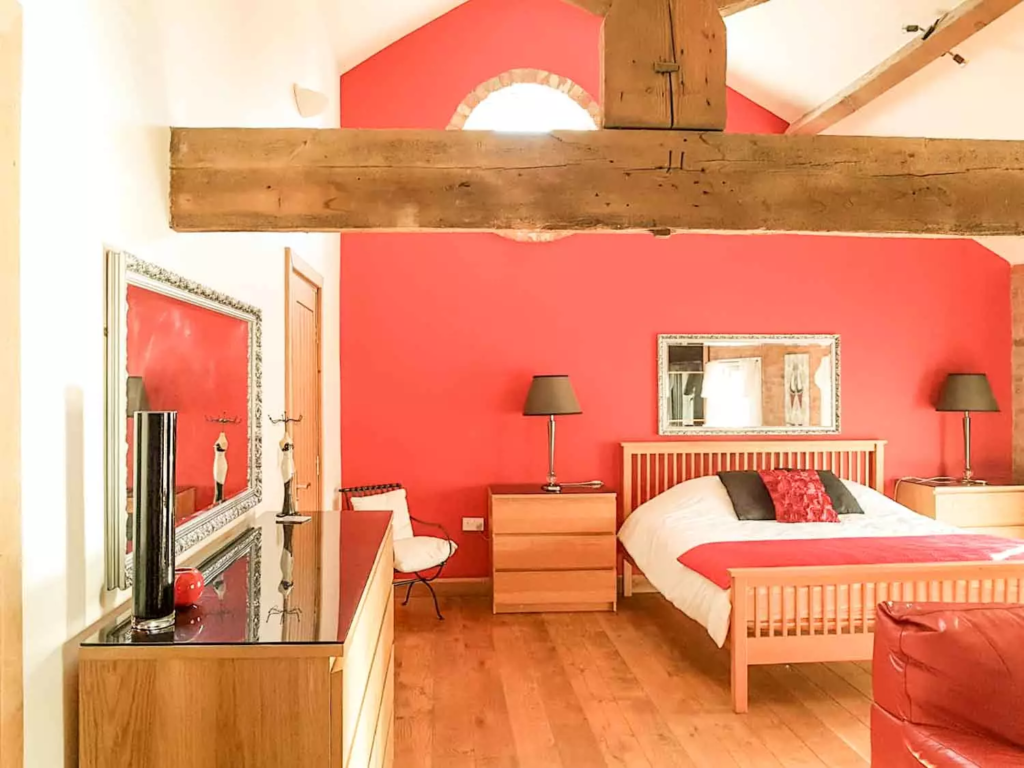 Exclusive Use Hen Party Venue for 18 near york