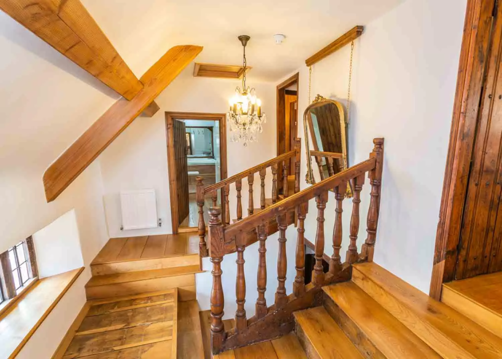 unique group accommodation near bath