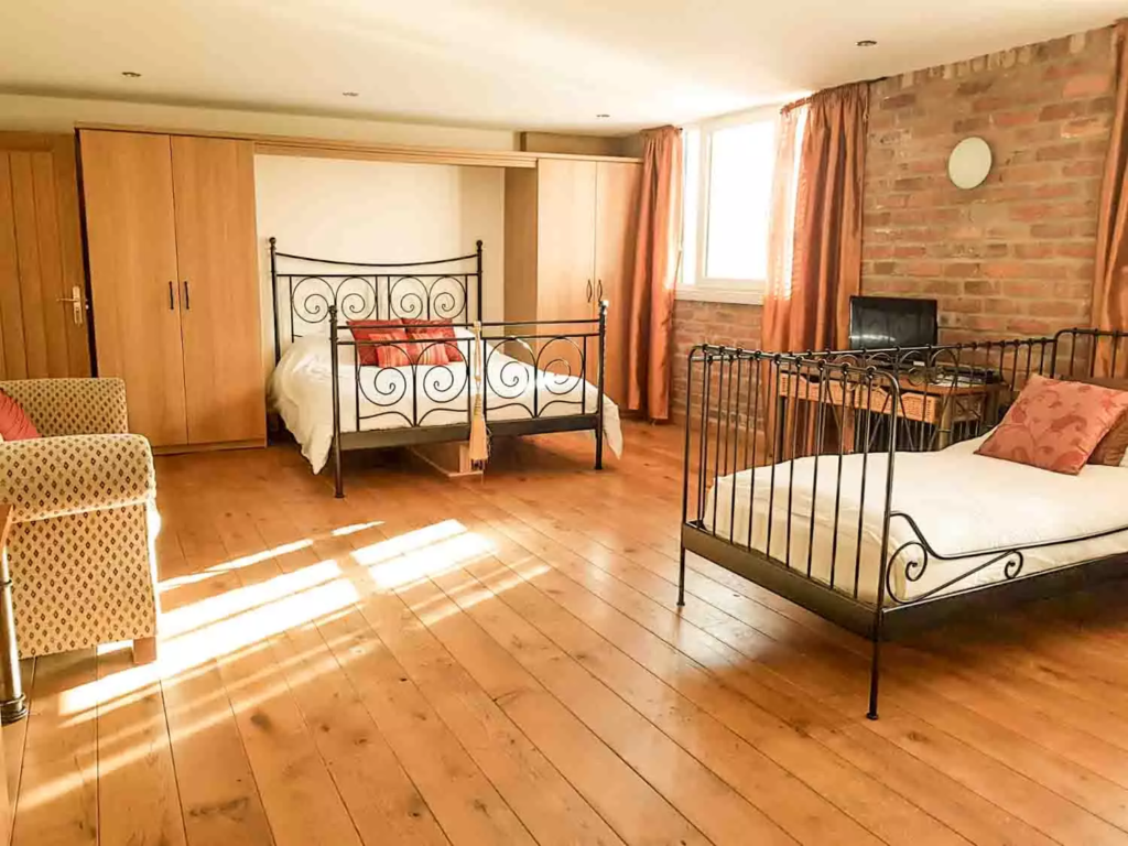 Family Friendly Party house near bridlington