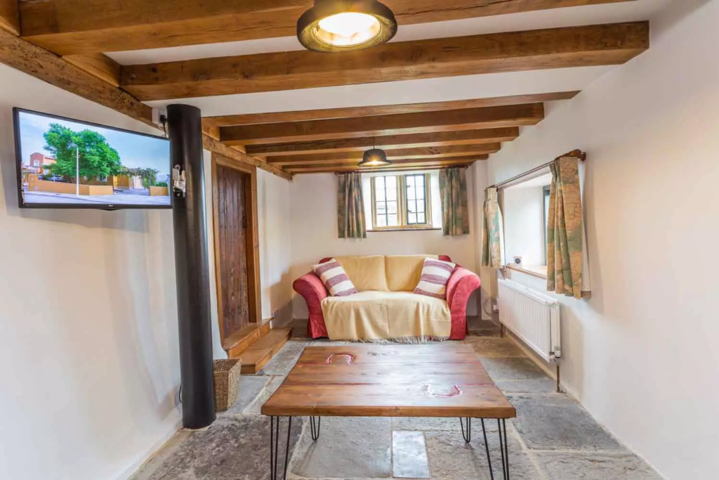 Unique venue for Hen Parties in the south west