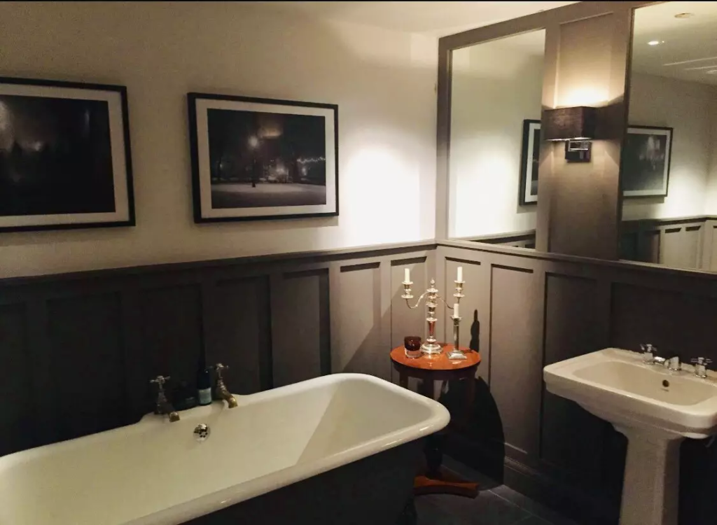 stag party House for 15 guests in the South East
