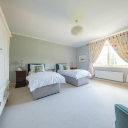 group accommodation in norfolk