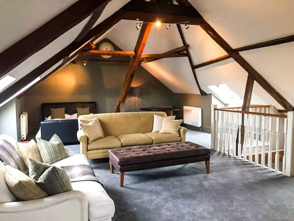 pet friend house in the east of england