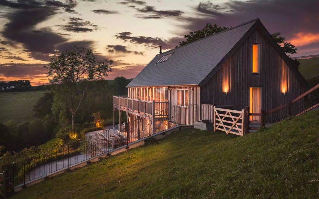 Primrose Retreat | Dartmoor accommodation