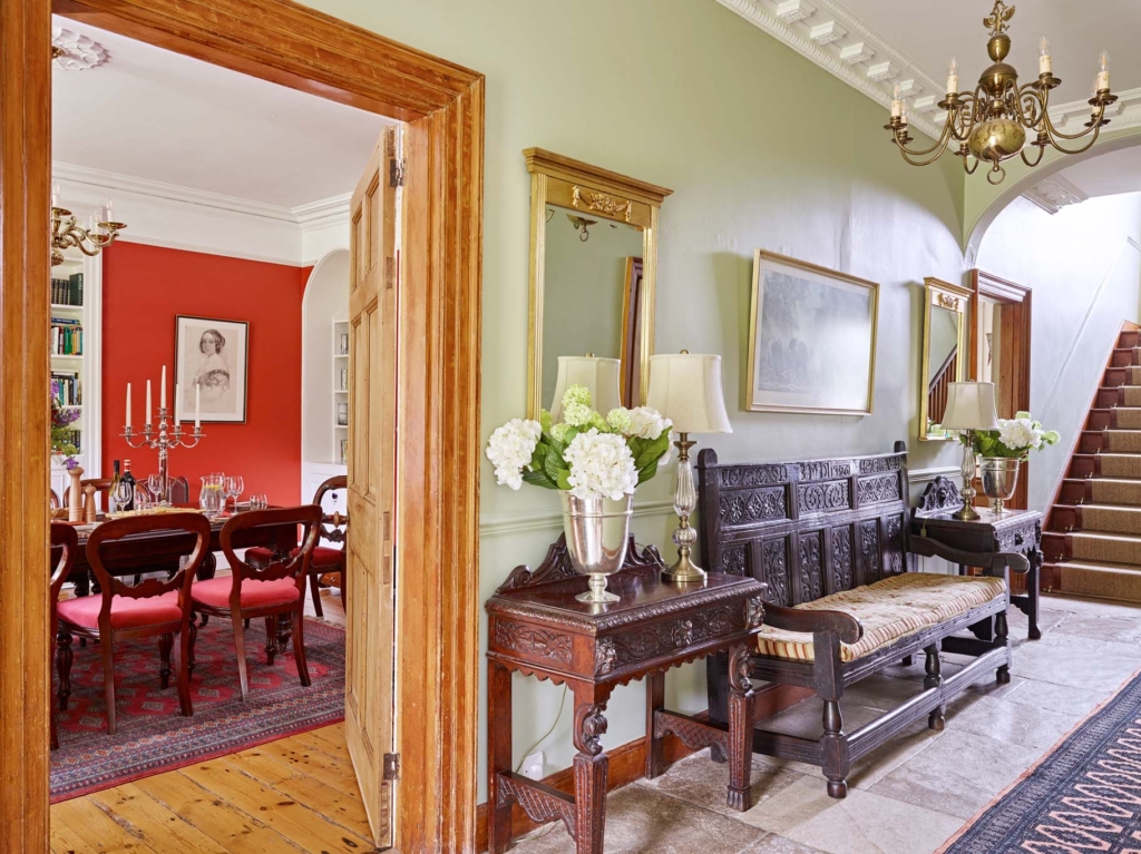 Holiday house Devon