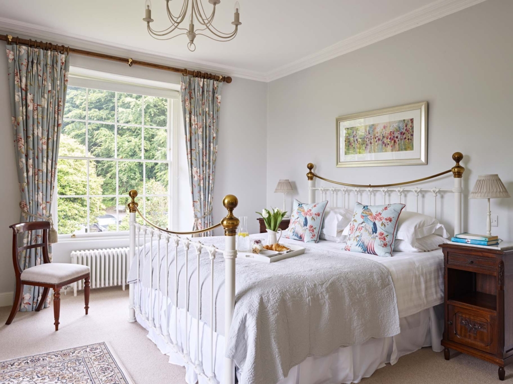 Holiday let Devon