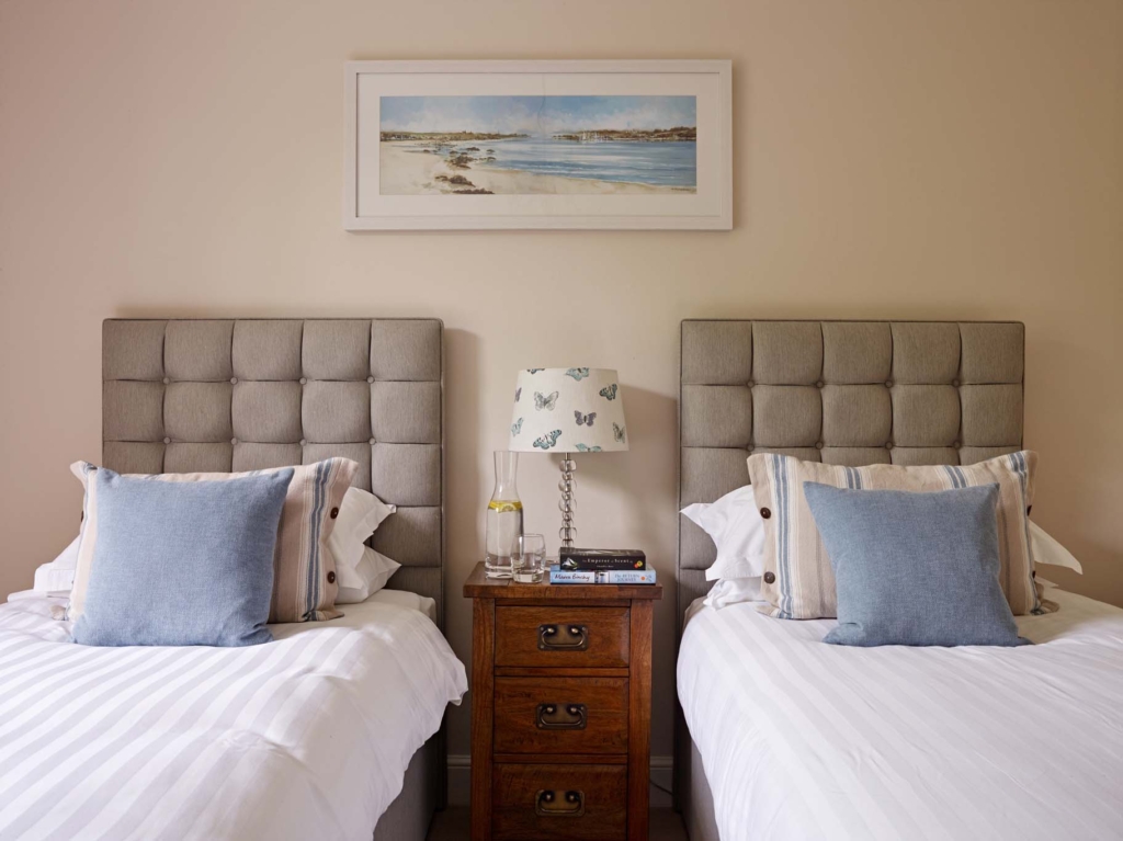 Family holiday house for rent UK