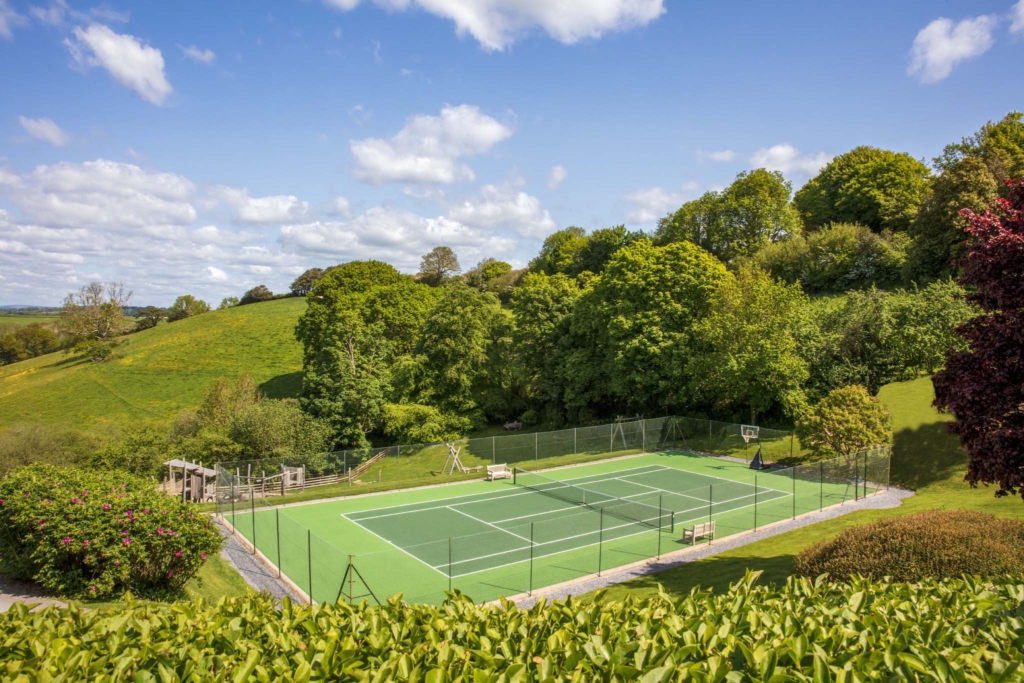 country holiday house Devon