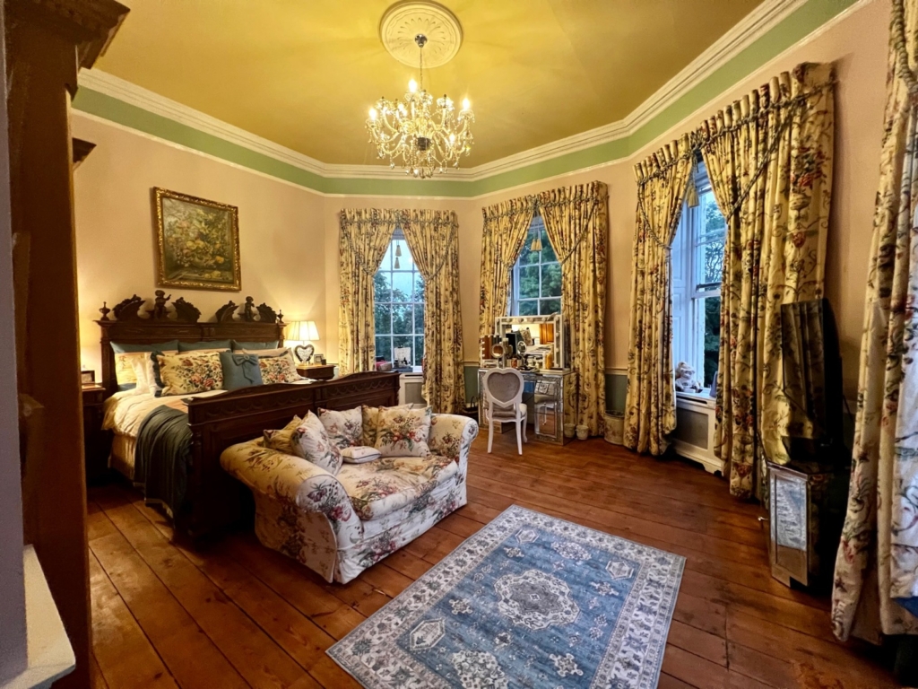 Party House rentals