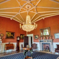 Castle for rent