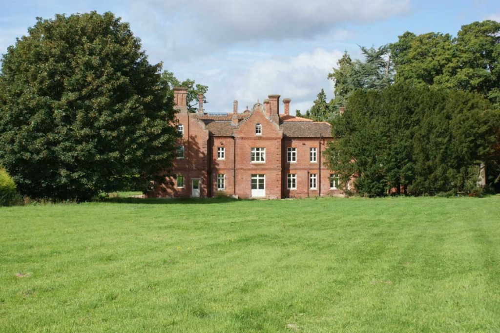 Memory Manor